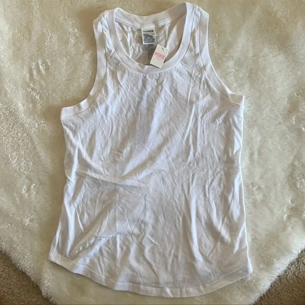 Pink VS Top - Picture 2 of 2